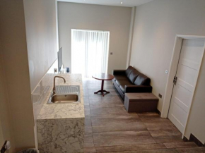 Newlands Lodge, London